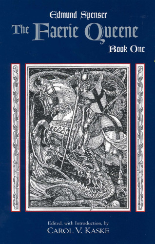 The Faerie Queene: Books I-VI