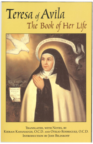 The Book of Her Life