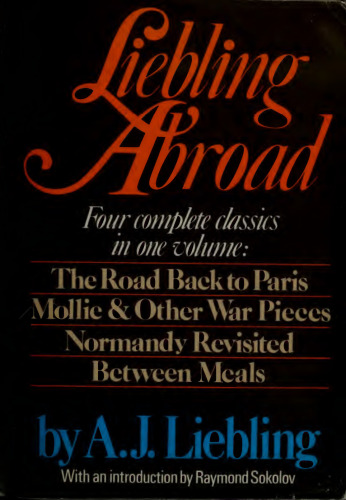 Liebling Abroad