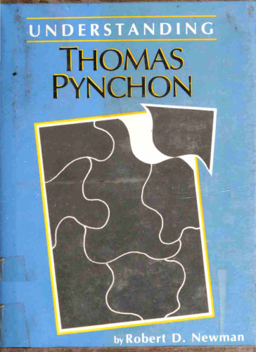 Understanding Thomas Pynchon