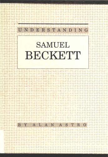 Understanding Samuel Beckett
