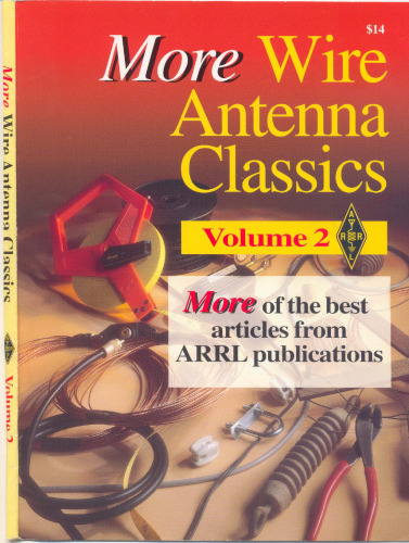 More Wire Antenna Classics