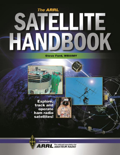 The ARRL Satellite Handbook