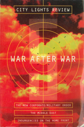 War After War