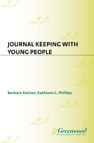 Journal Keeping with Young People: