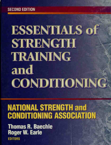 Introduction to kinesiology : studying physical activity