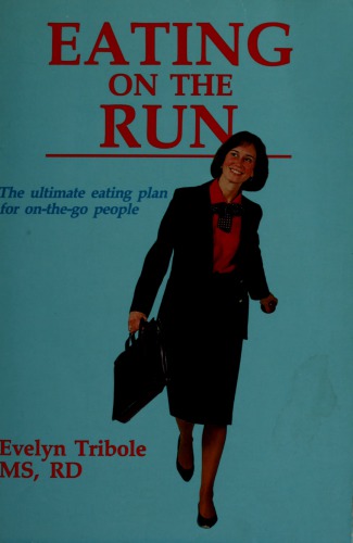 Eating on the run