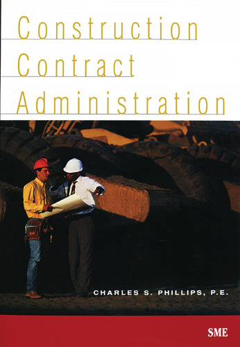 Construction Contract Administration