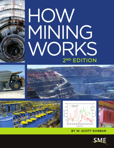 How Mining Works 2nd Edition