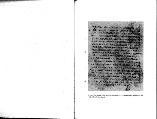 An Introduction to the Gothic Language