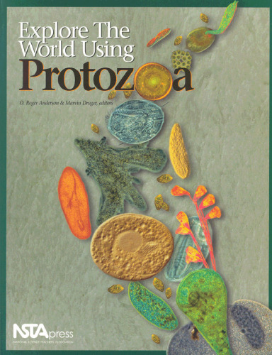 Explore the World Using Protozoa