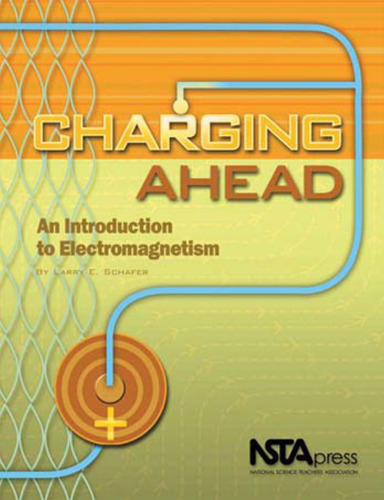 Charging Ahead: An Introduction to Electromagnetism (# PB155X)