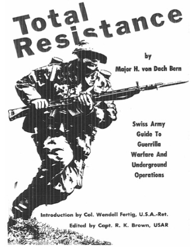 Total Resistance