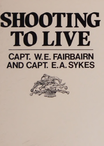 Shooting to Live With the One-Hand Gun