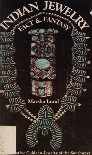 Indian Jewelry: Fact and Fantasy