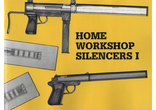 Home Workshop Silencers I