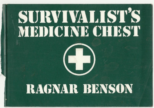 Survivalist's Medicine Chest