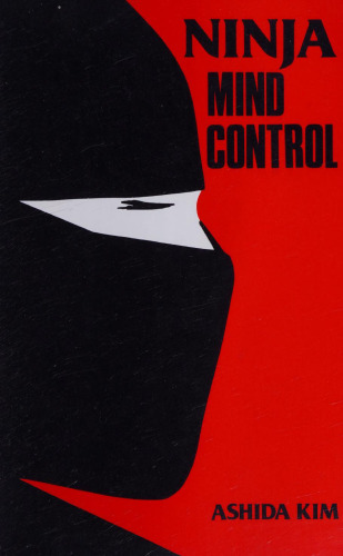 Ninja Mind Control