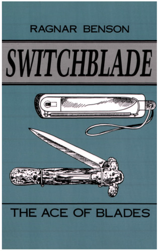 Switchblades: The Ace of Blades