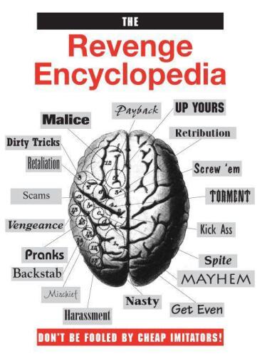 The Revenge Encyclopedia