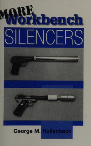 More Workbench Silencers