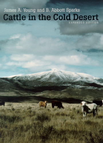 Cattle In The Cold Desert, Expanded Edition