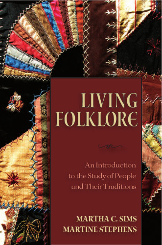 Folklore in Utah: A History and Guide to Resources