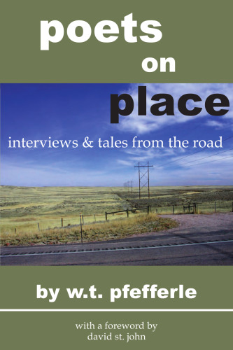 Poets On Place
