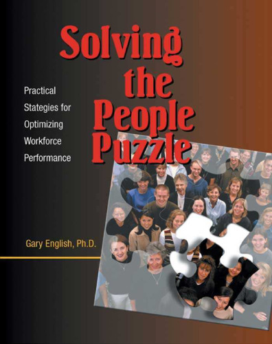 Solving the People Puzzle