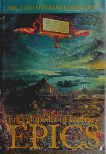 Encyclopedia of Literary Epics