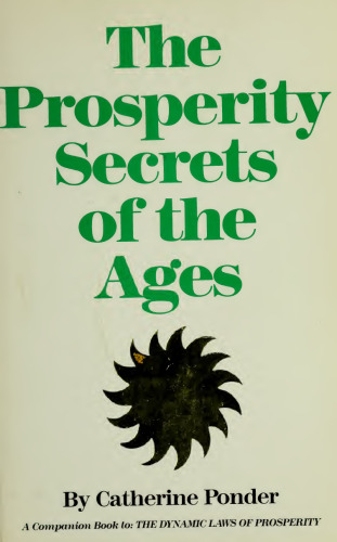 The Prosperity Secrets of the Ages