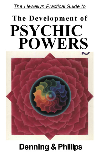 Practical Guide to Psychic Powers: Awaken Your Sixth Sense (Practical Guide Series)
