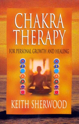 Chakra Therapy: For Personal Growth & Healing