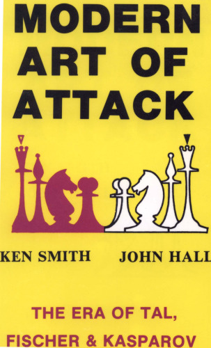 Modern art of attack