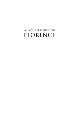 An Art Lover's Guide to Florence