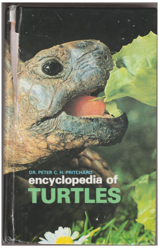 Encyclopedia of Turtles