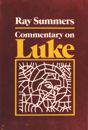 Commentary on Luke