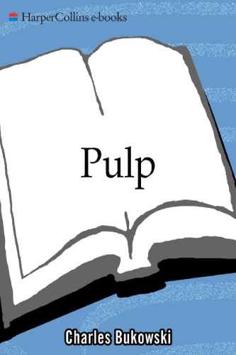Pulp  Spanish