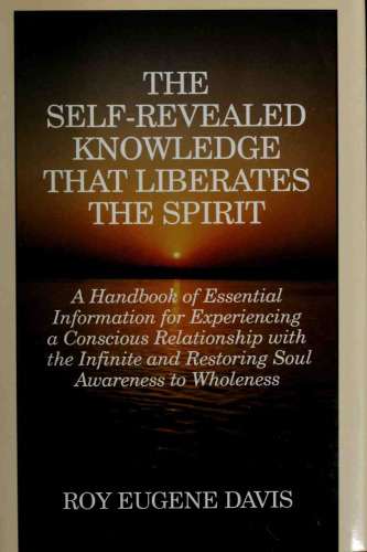 Absolute Knowledge That Liberates Consciousness