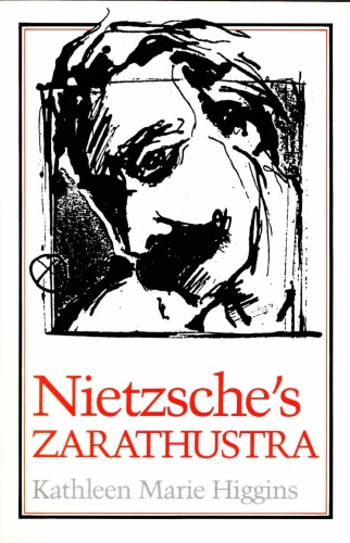Nietzsche’s Zarathustra