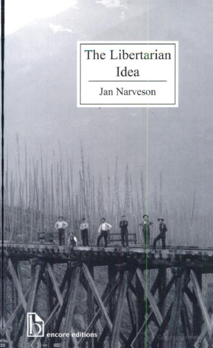 The Libertarian Idea