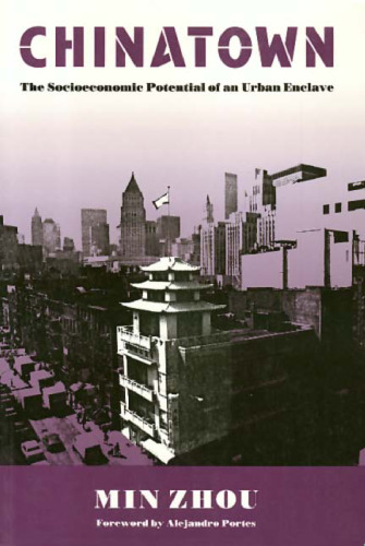Chinatown: The Socioeconomic Potential of an Urban Enclave