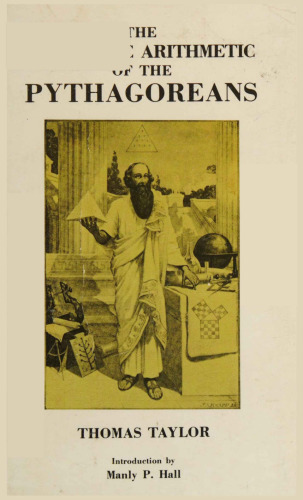 The Theoretic Arithmetic of the Pythagoreans