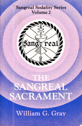 Sangreal Sacrament