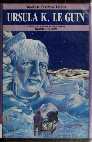 Ursula K. Le Guin