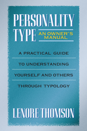 Personality Type