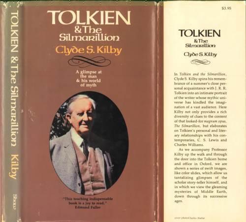 Tolkien & the Silmarillion