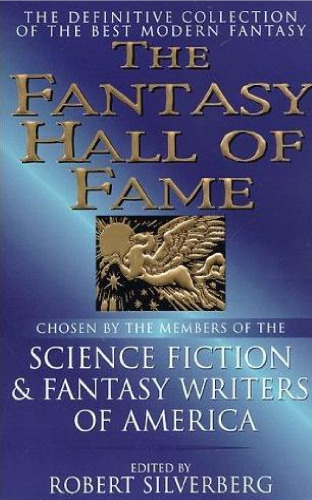 The Fantasy Hall of Fame