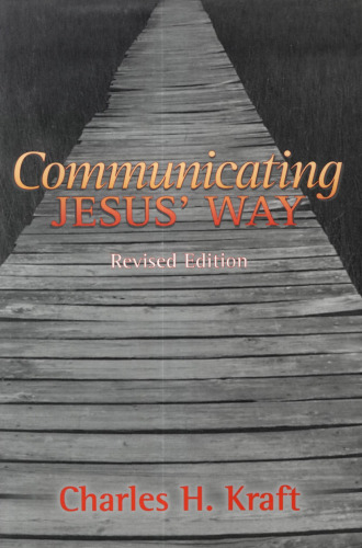 Communicating Jesus' Way
