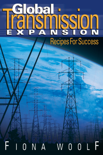 Global transmission expansion : recipes for success